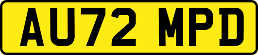 AU72MPD