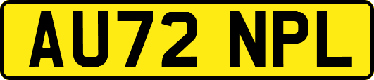 AU72NPL
