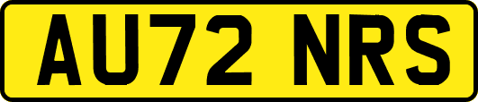 AU72NRS