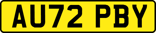 AU72PBY