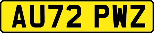 AU72PWZ