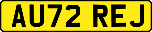 AU72REJ