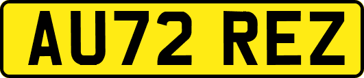 AU72REZ