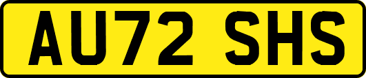 AU72SHS