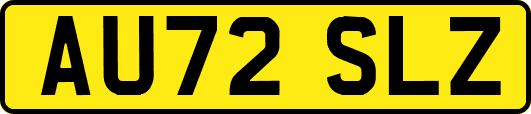 AU72SLZ