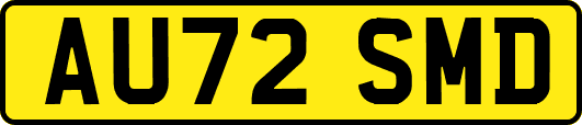 AU72SMD