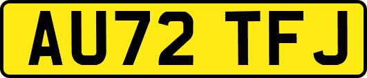 AU72TFJ