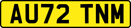 AU72TNM
