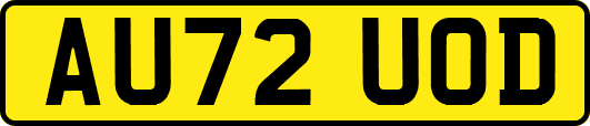 AU72UOD