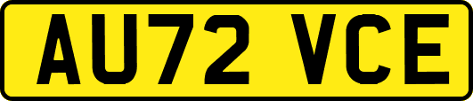 AU72VCE