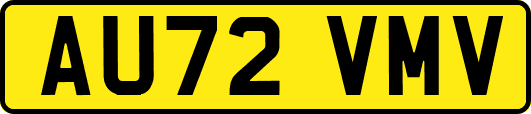 AU72VMV