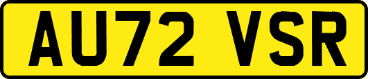AU72VSR