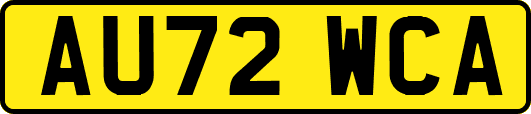 AU72WCA