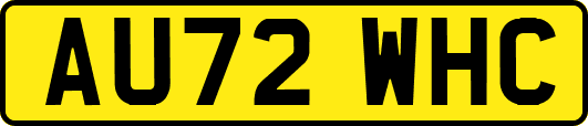 AU72WHC