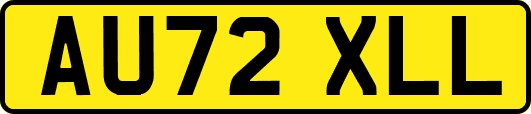 AU72XLL