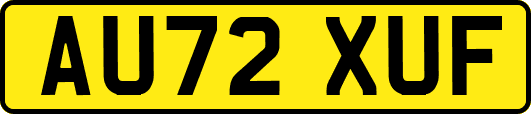 AU72XUF