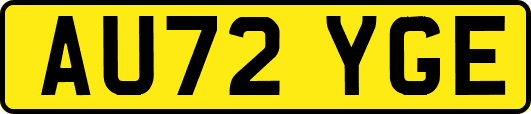 AU72YGE