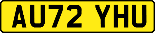 AU72YHU