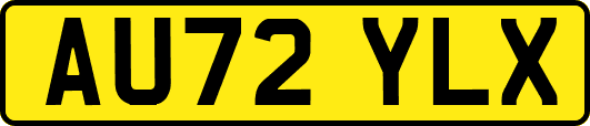 AU72YLX