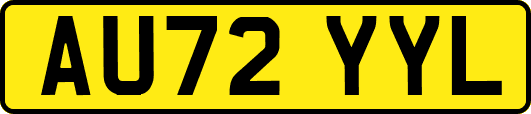 AU72YYL