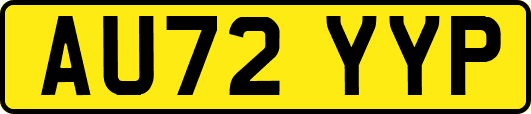 AU72YYP