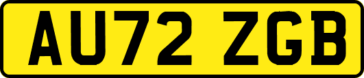AU72ZGB