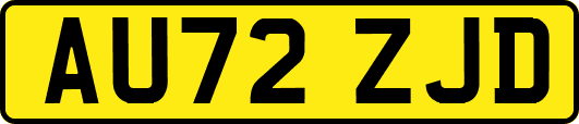 AU72ZJD