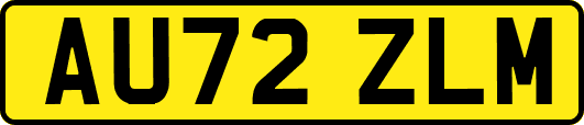 AU72ZLM