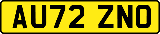AU72ZNO