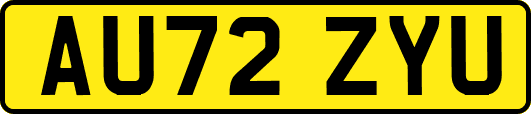 AU72ZYU