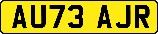AU73AJR