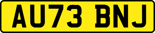 AU73BNJ