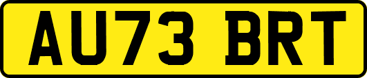 AU73BRT