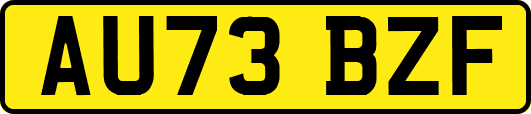 AU73BZF