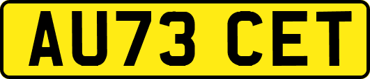 AU73CET
