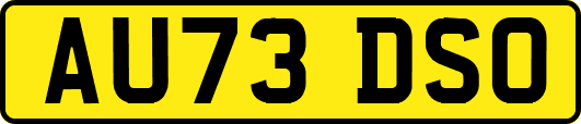 AU73DSO