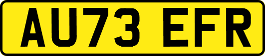 AU73EFR