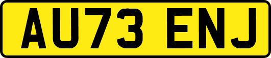 AU73ENJ