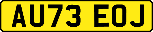 AU73EOJ