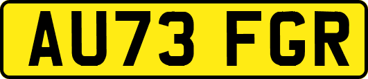 AU73FGR