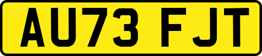 AU73FJT
