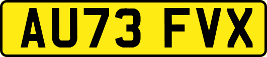 AU73FVX