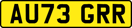 AU73GRR