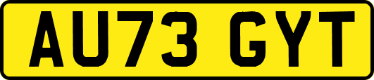 AU73GYT
