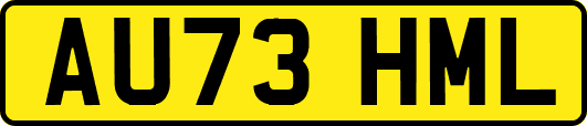 AU73HML