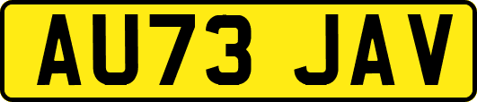 AU73JAV