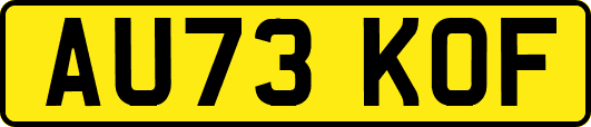 AU73KOF