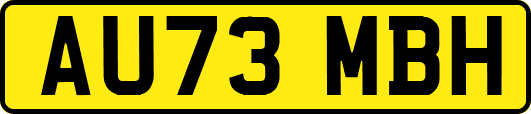 AU73MBH