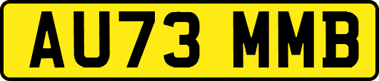 AU73MMB