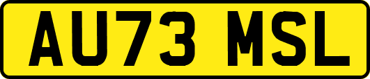 AU73MSL
